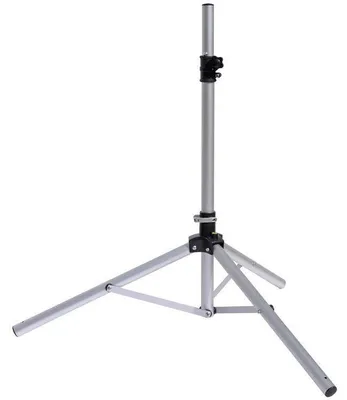 Zdjęcie produktu dla Maxview B2535, 3 x noga, Metaliczny