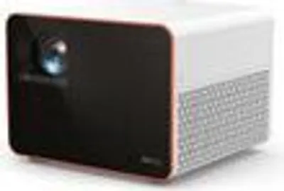 Produktbild von BenQ X3000i Beamer 3000 ANSI Lumen LED UHD 4K (3840x2160) Schwarz