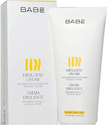 Obrázek produktu pro Babe Atopick zvlujc krm 200 ml