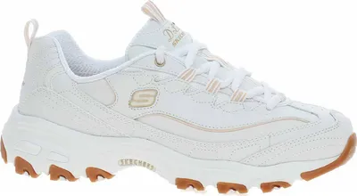 Produktbild von Skechers D'Lites - Gut Neutral weiß 36
