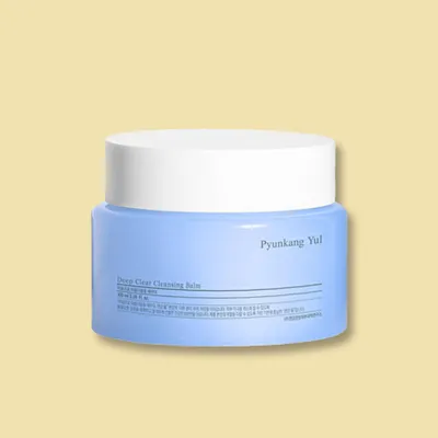 Obrázok produktu pre Deep Clear Cleansing Balm hlbkový čistiací balzam