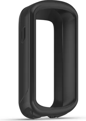 Immagine prodotto di Custodia in silicone Garmin per Edge 830, nero