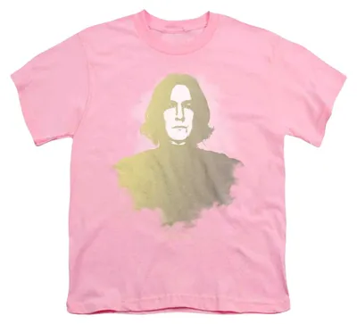Produktbild von Harry Potter - T-Shirt für Kinder TV36808 (152-158) (Pink), KI-generiertes Bild