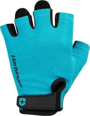 Produktbild von Harbinger Power 2.0 Trainingshandschuhe Grün M Herren,Damen Grün M