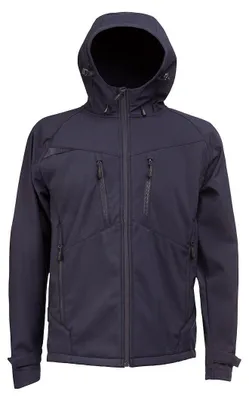 Image de Veste Portwest DX4 Softshell All Bleu XXXL