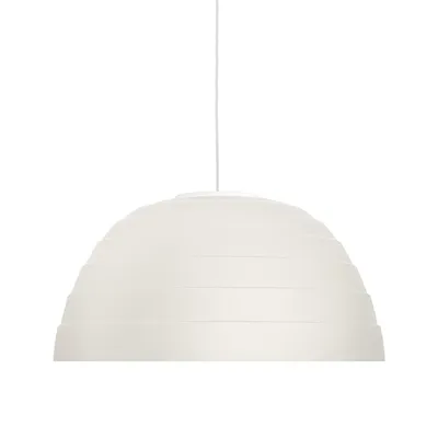 Produktbild von Philips myLiving Var LED-Pendelleuchte weiß, Flexible Halterung, Weiß, Weiß, Metall, Metall, Schlafzimmer, Wohnzimmer