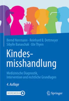 Immagine prodotto di Kindesmisshandlung