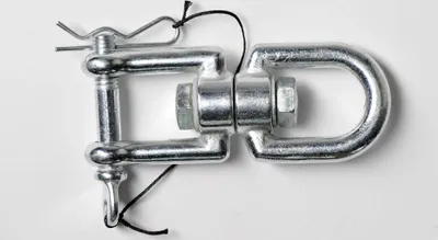Obrázek produktu pro Swivel - uchwyt obrotowy do huśtawek