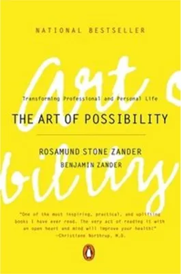 Produktbild von The Art of Possibility
