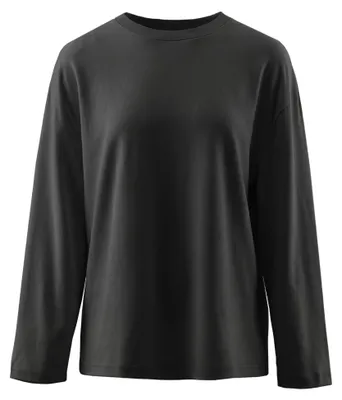 Image de SUPSLIM - Chemisier pour femmes - Noir, taille L