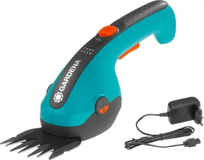 Immagine prodotto di Cesoie per erba a batteria ClassicCut Li