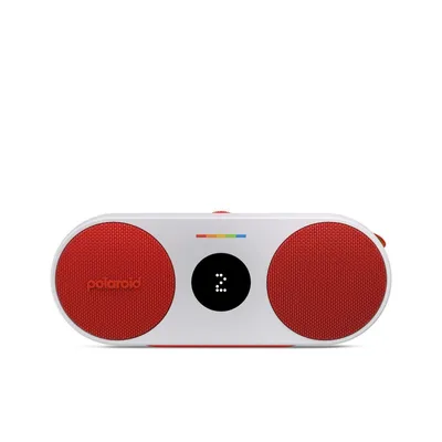 Image de Lecteur de musique Polaroid P2