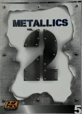 Immagine prodotto di Metallica Vol. 2