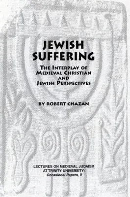 Produktbild von Jewish Suffering