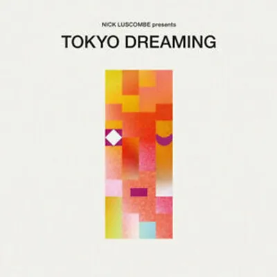 Produktbild von Tokyo Dreaming