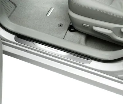 Produktbild von TOYOTA Prius vordere Aluminium-Schweller PZ438-G0181-00 OE