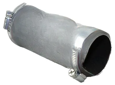 Immagine prodotto di Tubo dell'aria di sovralimentazione dell'intercooler installato solo su un lato METZGER per PEUGEOT 2008 I