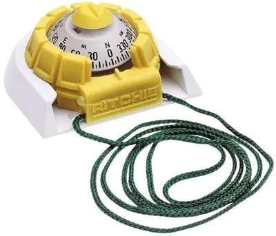 Produktbild von Ritchie Handpeilkompass Modell  SportAbout X-11-Y