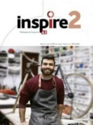 Productafbeelding van Inspire