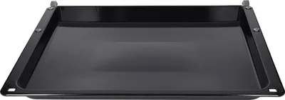 Produktbild von Backblech für Backwagen BOSCH 20005941 455x375mm in Backofen