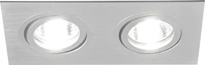 Produktbild von Deckeneinbaurahmen 3098 Ø155 mm