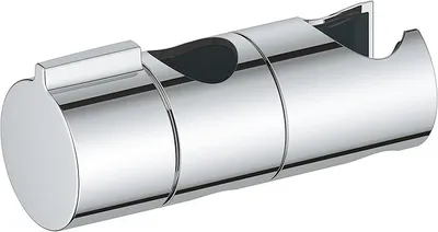 Produktbild von Grohe Vitalio Universal - Ersatz-Handbrausehalter, Chrom