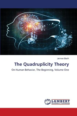 Produktbild von The Quadruplicity Theory