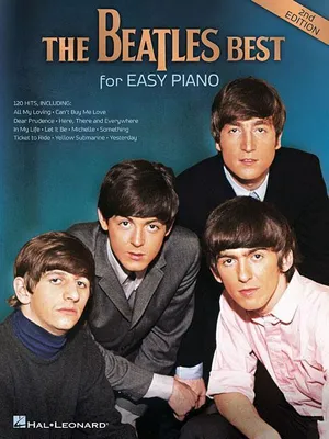 Produktbild von The Beatles Best