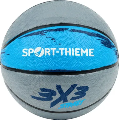 Produktbild von Sport-Thieme Basketball "Street 3x3"