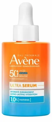 Produktbild von Avène Ultra Serum Long Lasting Hydration 30ml
