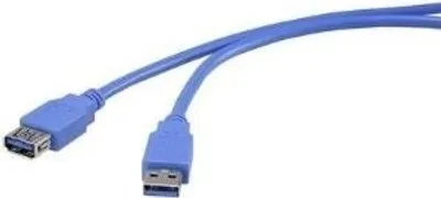 Zdjęcie produktu dla Przedłużacz Renkforce USB 3.0 [1x wtyczka USB 3.0 A