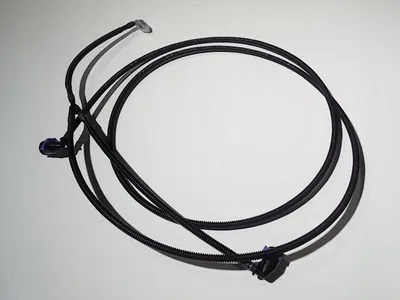 Produktbild von VOLVO S80 V70 XC70 OE-Lampenwaschmittelleitungen