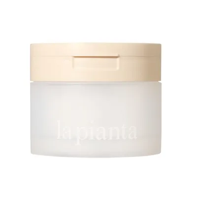 Produktbild von La Pianta Micellar Cleansing Pads – 50 Gesichtspads – Milde Gesichtsreinigung mit Hyaluronsäure & Panthenol – Für normale und trockene Haut
