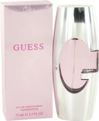 Zdjęcie produktu dla Guess Guess woda perfumowana dla kobiet 75 ml