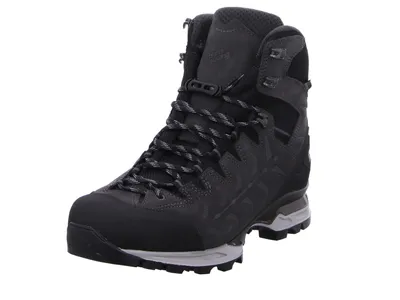 Produktbild von Hanwag Makra Trek GTX Asphalt/Light Grey 41.5