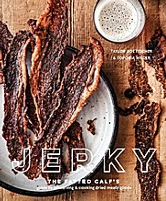 Obrázek produktu pro Jerky