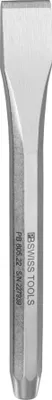 Produktbild von PB Swiss Tools Mechaniker-Flachmeißel, Sonderqualität, 180 mm