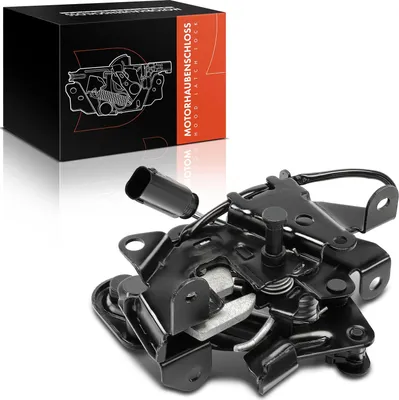 Immagine prodotto di Frankberg 1x cofano motore per BMW Serie 5 F10 F18 F07 Serie 6 F06 F12 Serie 7 F01 F04