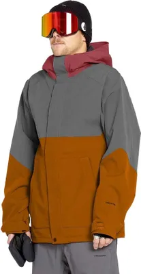 Produktbild von Volcom Brighton G0652516 Jacke Braun M Mann Braun M