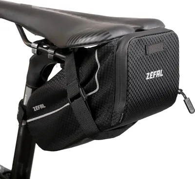 Image de Zefal S7043 - SACOCHE DE SELLE ZEFAL Z LIGHT