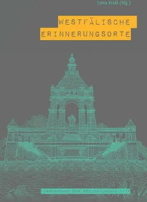 Obrázok produktu pre Westfälische Erinnerungsorte