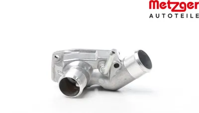 Produktbild von METZGER Thermostat Kühlmittel 92°C für OPEL Astra G CC (T98) Zafira A (T98) Astra G Caravan (T98) ASTRA G Cabriolet (F67) Astra G Coupe (T98)