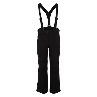 Produktbild von Mc Kinley Mädchen Eva Hose, Black Night, 116