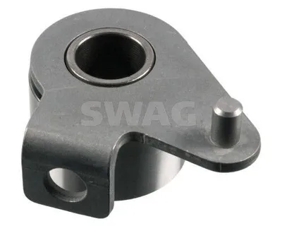 Produktbild von SWAG 55 03 0000 Spannrolle Zahnriemen Ø47mm für VOLVO 940 II Kombi (945) 940 Kombi (945) 240 Kombi (P245) 740 Kombi (745) 740 (744)
