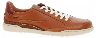 Produktbild von Pikolinos Herren-Barefoot M4W-6437C2, brandy, Größe 46