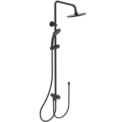 Obrázek produktu pro IDEAL STANDARD BC747XG Sprchový systém Idealrain pro povrchovou montáž