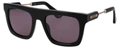 Produktbild von POLICE SUN Sonnenbrille POLICE SPLF71M 53700Y