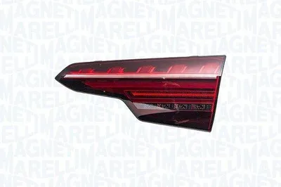 Obrázok produktu pre MAGNETI MARELLI Zadné svetlo, ľavé vnútorné, pre AUDI A4 B9 sedan (8W2, 8WC)