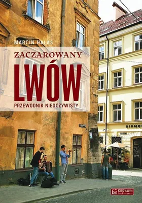 Imagen del producto de Zaczarowany Lwów