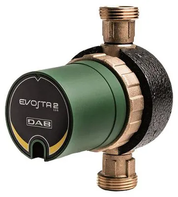 Immagine prodotto di Ivar EVOSTA2 11/85 SAN: pompa di circolazione per impianti di riscaldamento, marca DAB, modello EVOSTA2 SAN